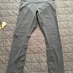 Lululemon Wunder Under High-Rise Tight 25"